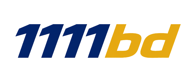 1111bd logo linked to homepage